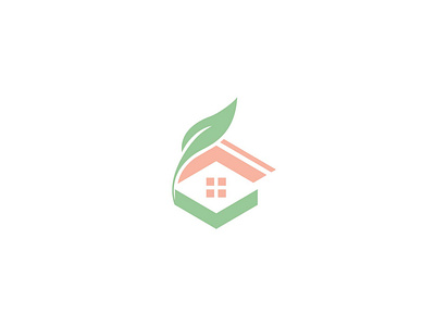 Eco House Logo