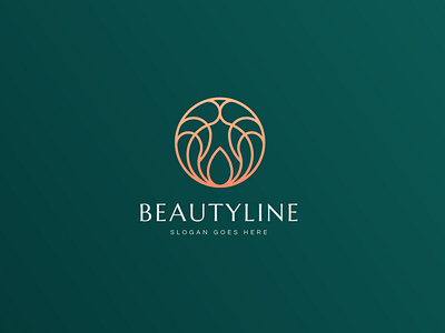 Luxury Beauty Logo