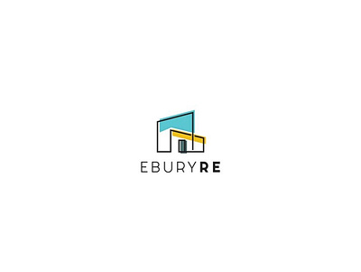 EburyRE logo vector