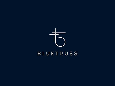 BlueTruss