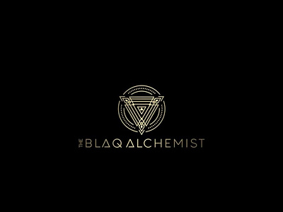 The Blaq Alchemist