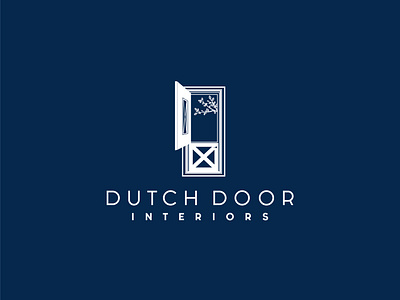 DUTCH DOOR INTERIORS