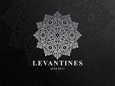 Levantines. USA