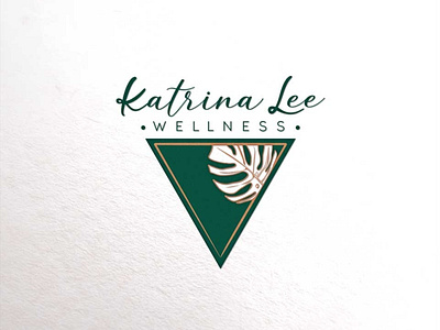 Katrina Lee wellness