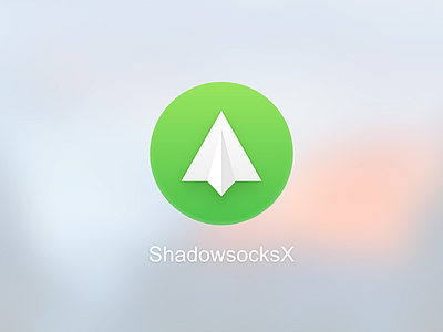 ShadowsocksX Redesign