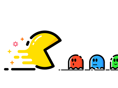 Pac Man