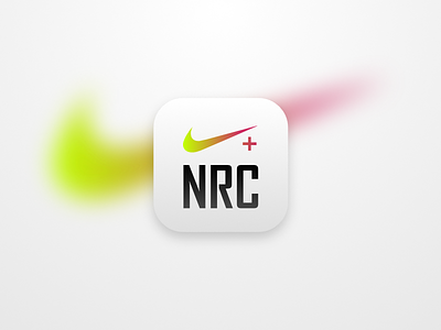 Nike NRC - Summer style nike rnc run running sports summer