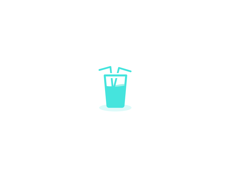 Summer Soda / Animation animation icon soda summer