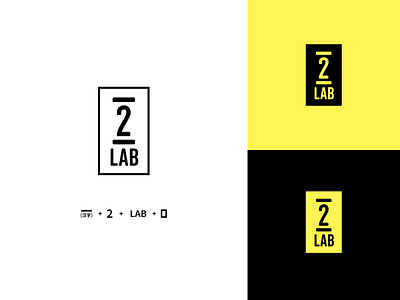 121 lab / Logo 121 lab logo
