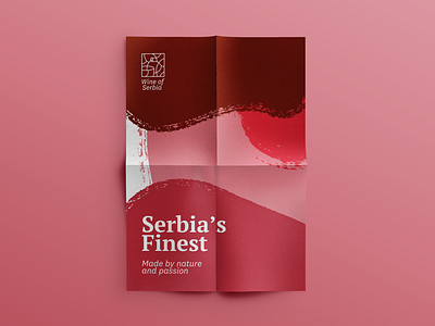 Serbia’s Finest branding graphic design