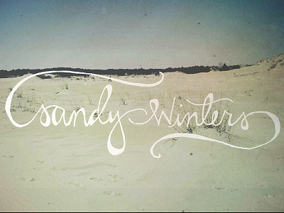 Sandy Winters