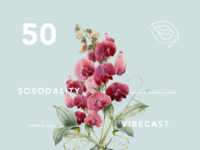 Sosodality vibecast cover #050