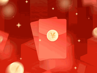 Emfund_ID:336431 fund，ae，sketch，ps，stock，game，red fund，stock，red，coin game gif illustration sketch ui 基金 股票 金融