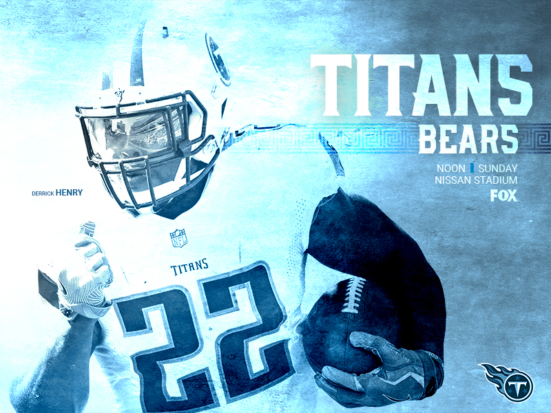 Titans Phone Wallpaper by Steve Wilson on Dribbble