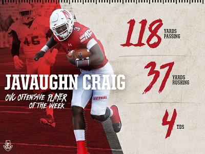 Javaughn Craig OVC OPOW graphic