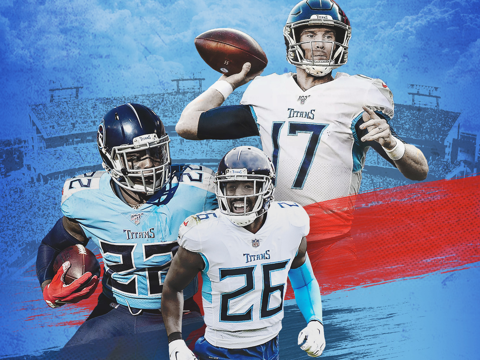Tennessee Titans Wallpapers  Wallpaper Cave