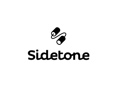Sidetone Logo Concept
