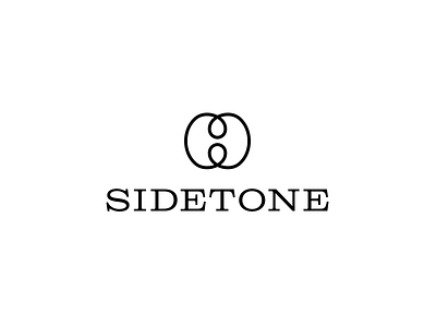 Sidetone Logo Concept