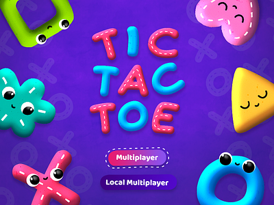 TicTacToe minigame