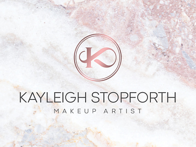 Kayleigh Stopforth Makeup Artist