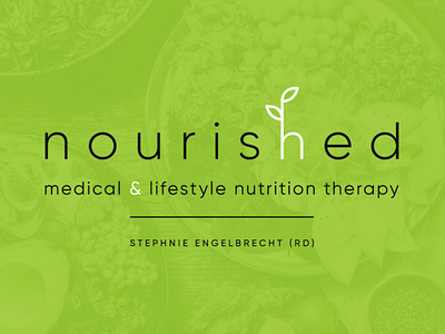 Nourished Medical & Lifestyle Nutrition Therapy