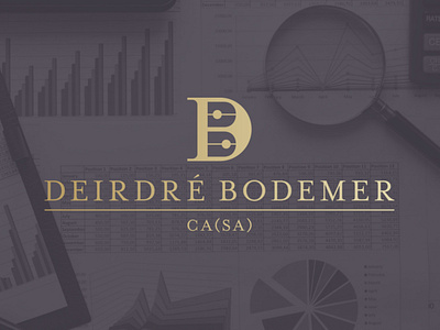 Deirdre Bodemer CA(SA)
