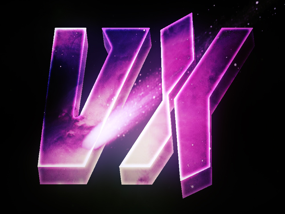 Varix Galaxy AVI by Faith Graphics on Dribbble