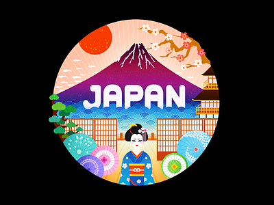 Japan