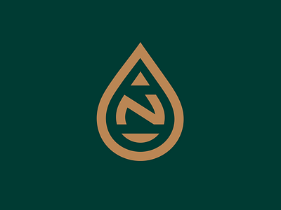 Northam Beverages Logo – Option 1