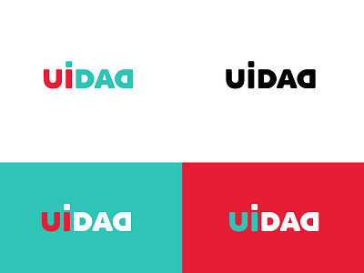 uiDad logo design