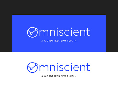 Omniscient Logo