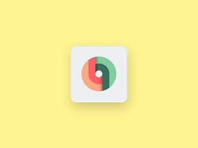 Daily ui 005 - App Icon