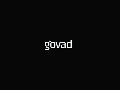 Govad for address governance