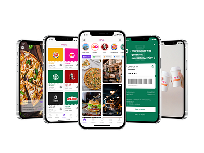 Reinventing the Reviews & Reservation experience (Mobile app)