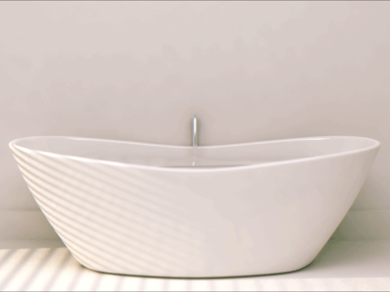 Bathroom 3d after alejandro design diseño effects graphics landero motion sevilla seville spain