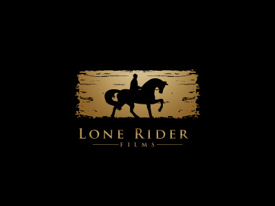 Lone Rider film films horse negative rider scene