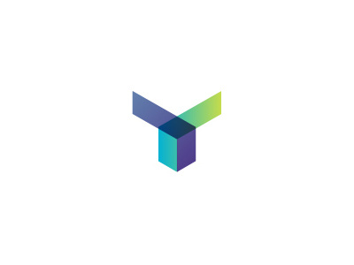 Y Logo app arrow colorful.gradient logo sale square teamwork transparency ui unused y