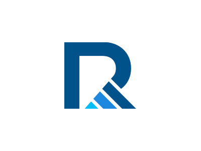 R app finance logo metric r unused