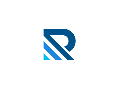 R