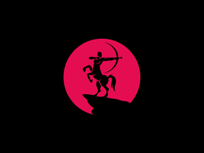 Centaur Logo