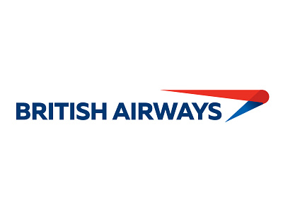 British Airways-Rebrand-Challenge airways ba british dynamic logo motion rebound rebrand ribbon