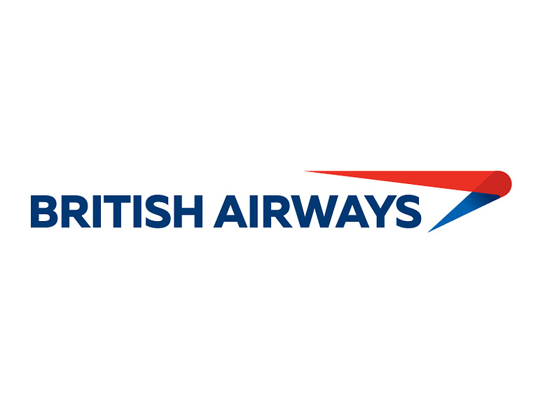 British Airways-Rebrand-Challenge by AM on Dribbble