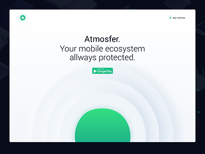 atmosfer.app Website