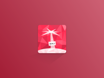 Extreme Vacation Deals Logo