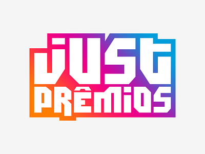 Just Prêmios Logo brand logo