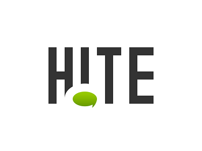 Hite Comunicação Digital agencia agency branding communication comunicacao design digital hite logo