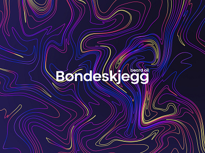 Bondeskjegg