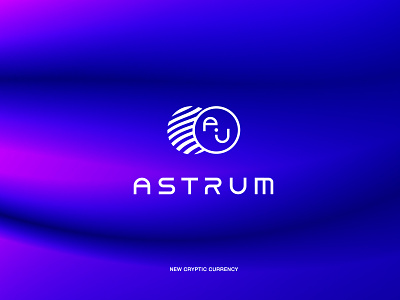 Astrum brand design brand identity branding branding design design identity design logo logotype minimal minimalism