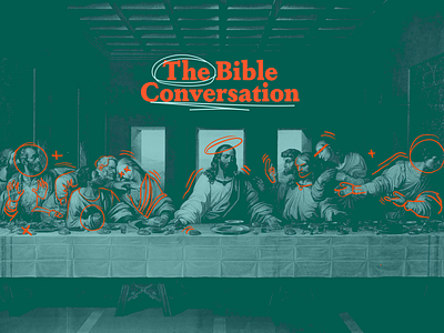 The Bible Conversation
