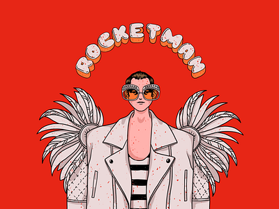 Rocketman